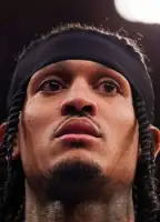 JORDAN CLARKSON