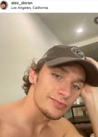 ALEC DORAN
