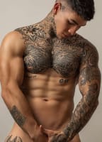 ALEJANDRO MANRIQUE