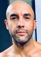 ALEX BERESFORD