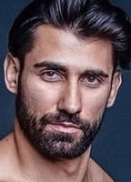 ALEX BORDYUKOV
