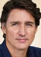 JUSTIN TRUDEAU
