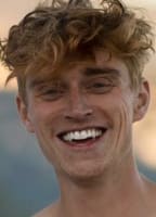 ALEX CARMICHAEL