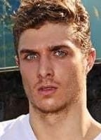 ALEX CUBIS