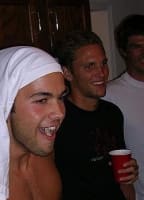 ALEX DENVER