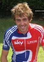 ALEX DOWSETT