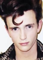 ALEX DUNSTAN