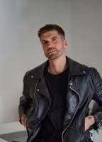 ALEX GIEBER