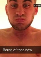 ALEX HAYLES