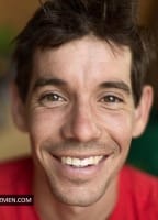 ALEX HONNOLD