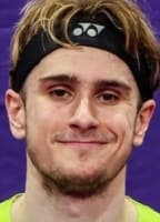 ALEX LANIER