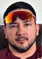 ALEX MENDOZA