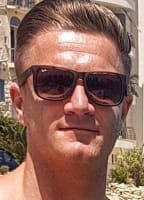 ALEX DAVIES