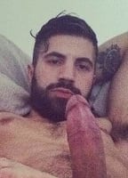 ALEX MOLINA