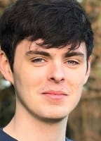 ALEX O'CONNOR