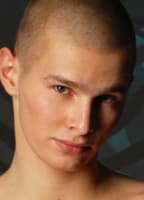 ALEX PETROFF