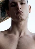 ALEX PIERCE