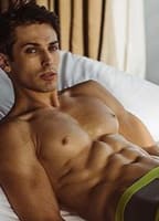 ALEX POZHAR