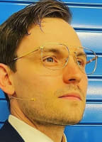 ALEX PRAKKEN