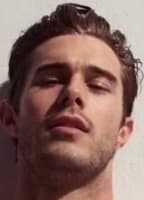 ALEX PRANGE
