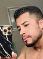 ALEX RIVERA