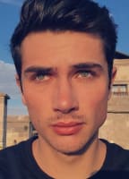 ALEX TERRANOVA
