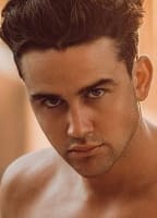 ALEXANDER GLOVER