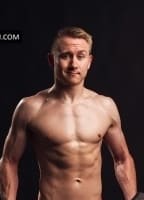 ALEXANDER LUKE