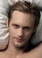ALEXANDER SKARSGARD