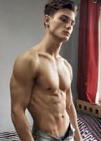 ALEX DEMIREL