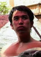 YASUYA KUBOTA