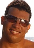 ALEXANDRE SENNA
