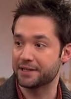 ALEXIS OHANIAN