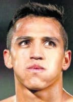 ALEXIS SANCHEZ