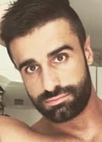 ALEX ZAFIRO