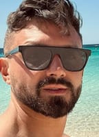 ALFIE ARCURI