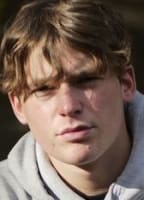 ALFIE ODD JOB