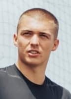 ALFIE GILCHRIST