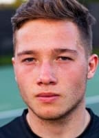 ALFIE HEWETT