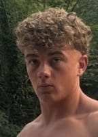ALFIE MASON