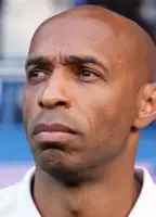 THIERRY HENRY