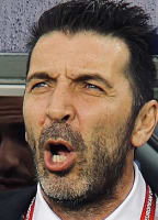 GIANLUIGI BUFFON
