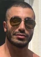 ALI ROUMANI