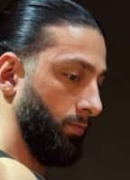 ALI SENSEI