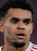 LUIS DIAZ