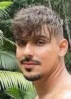 ALISSON MAGALHAES