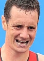 ALISTAIR BROWNLEE