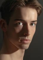 ALISTAIR MOSHER