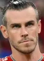 GARETH BALE