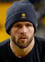 T. J. WATT